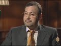 مقدم الحلقة: أحمد منصور ضيف الحلقة: حامد الجبوري/ وزير شؤون رئاسة الجمهورية والخارجية العراقي الأسبق تاريخ الحلقة: 23/6/2008