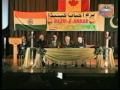 MAZAHIYA MUSHAIRA  PART 1