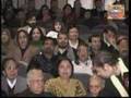 MAZAHIYA MUSHAIRA  PART 1