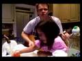 Maria Sue Chapman, hija de Steven Curtis Chapman