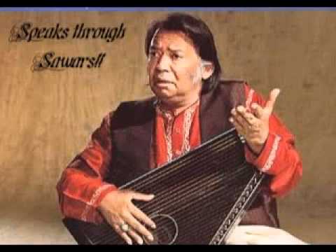 thumri bhairavi -