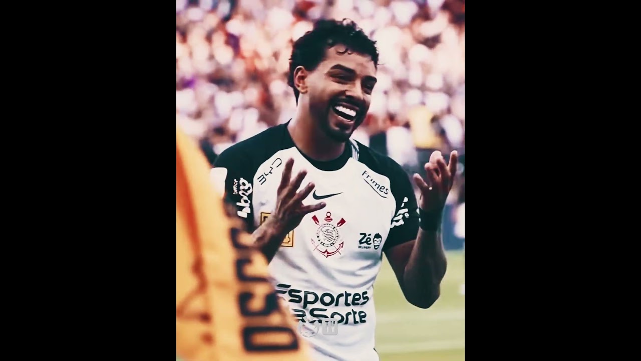 Feliz aniversário, Bidu! #VaiCorinthians #Shorts