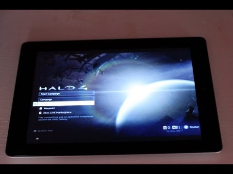 how to sync ifruit with xbox