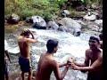 Trip To Sinharaja