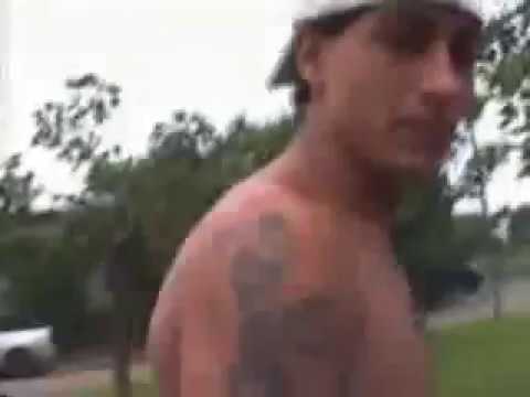 Clip não Aprovado documentario Casca ...