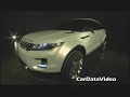 Icon for Post #Land  Rover LRX Vehicle Video