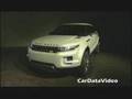 2008 Land Rover LRX Vehicle
