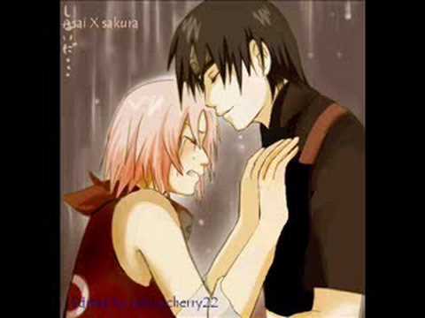 Sai:Saku Tribute  (Tied Together With A Smile)