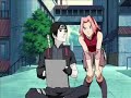 Sai:Saku Tribute  (Tied Together With A Smile)
