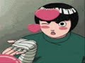 Rock Lee-Ghettomusick