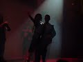 TDM 5 Argentine Tango