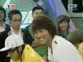 Kim Jong Kook-xman dance battle
