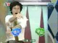 Kim Jong Kook-xman dance battle