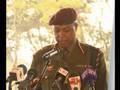 UN fetes Police Man Who Calmed Demonstrators