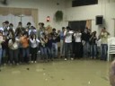 encerramento encontro de 1º anûncio