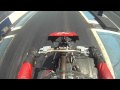 Top Fuel Harley Onboard