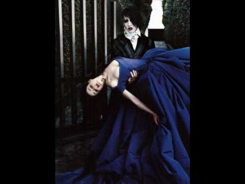 Marilyn Manson- Slutgarden (Brian Hugh Warner and his ex girlfriend's) !!! ( :