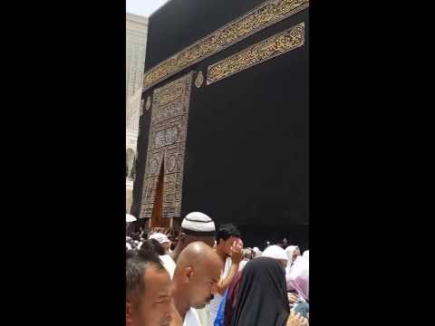 how to perform nafl tawaf