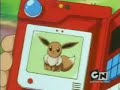 pokemon capitulo 36 - Los belicosos hermanos Eevee!(1/3)