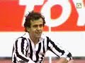 Platini best goal Argentinos jr. 1985