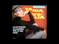 TANIA VELIA - LOS PEPINILLOS