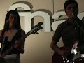 Il Genio, Pop Porno live FNAC Milano 22.06.08