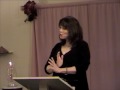 God as Father 3 of 3