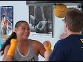Speedbag - boxing training tips