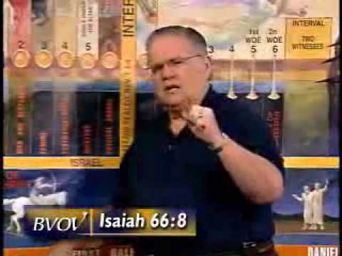 JOHN HAGEE