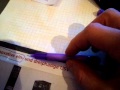 (uploaded by yeahbaby)&nbsp;Invisible Ink Pen 