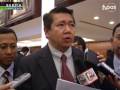 Exco pemuda Umno enggan terima surat cabaran debat PPSMI