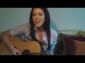 Faith - George Michael Cover - Hayley Legg