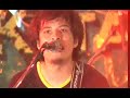 AVES..., EN VIVO, SOSTENER