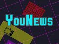 YouNews - fun lovin' criminals; Clint does Cannes; reality TV's