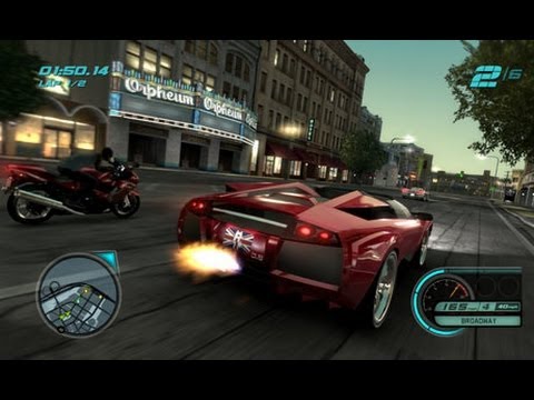 how to unlock audi r8 in midnight club la
