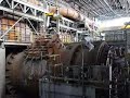 Anode Furnaces