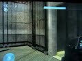 Halo 3 Forged Map: The Lookout