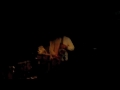 john martin quartet@the crypt (Keyhole View)