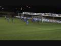 videos de Dungannon Swifts v Ballymena United