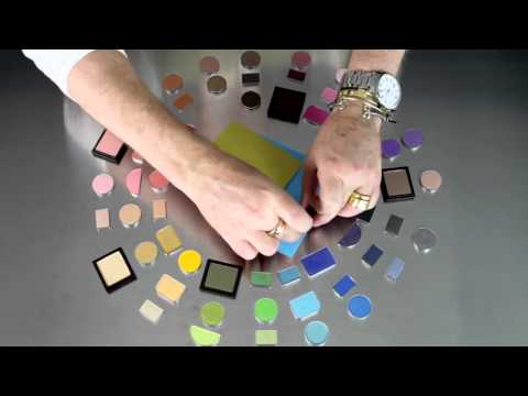 how to decide what color eyeshadow to wear