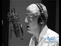 Lettre � Jean Gabin - Hommage de Patrick S�bastien - In�dit