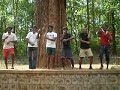 Really nice dance