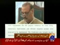 Federal Minister Raja... View Video