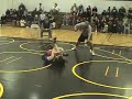 Joshua Bulman Wrestling