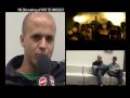 Milow - The Making Of \"Ayo Technology\" (MTV Belgium) Milow - The Making Of \"Ayo Technology\" (MTV Belgium)