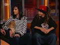 bill, tom et les lionceaux