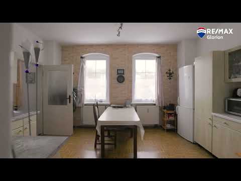 Video Prodej RD, 277m2, pozemek 1290 m2, Draždany