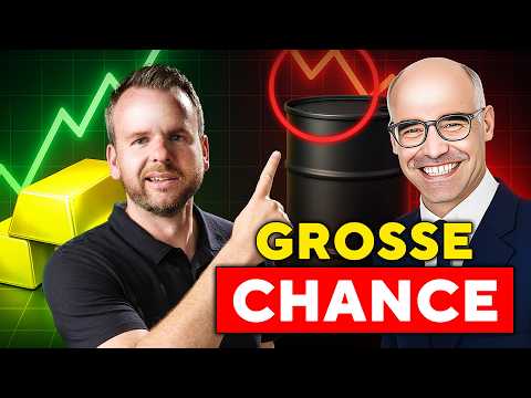 Welcher Rohstoff performed 2025 am besten? (Interview Alexander Stahel)