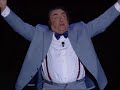 pour le ma�tre de la sc�ne, un admirateur.