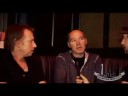 exclusive interview with the boys 1 week before their much anticipated spiegltent shows in melbourne, november 2008